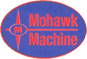 Mohawk Machine & Welding Inc.